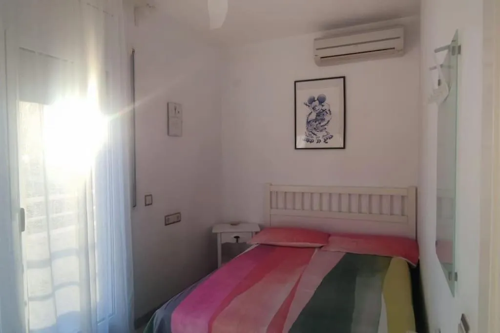 Casa Cerca De Playa Con Piscina Privada Villa Calafell 0*,