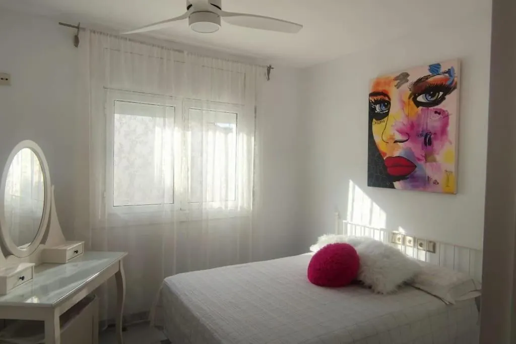Holiday home Casa Cerca De Playa Con Piscina Privada Villa Calafell Spain