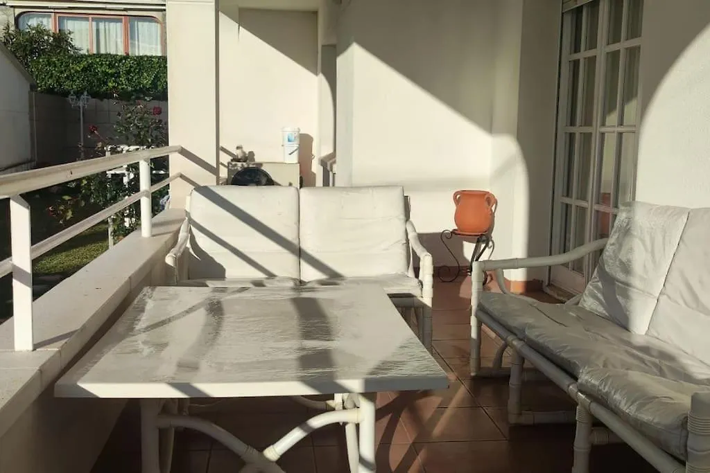 Holiday home Casa Cerca De Playa Con Piscina Privada Villa Calafell