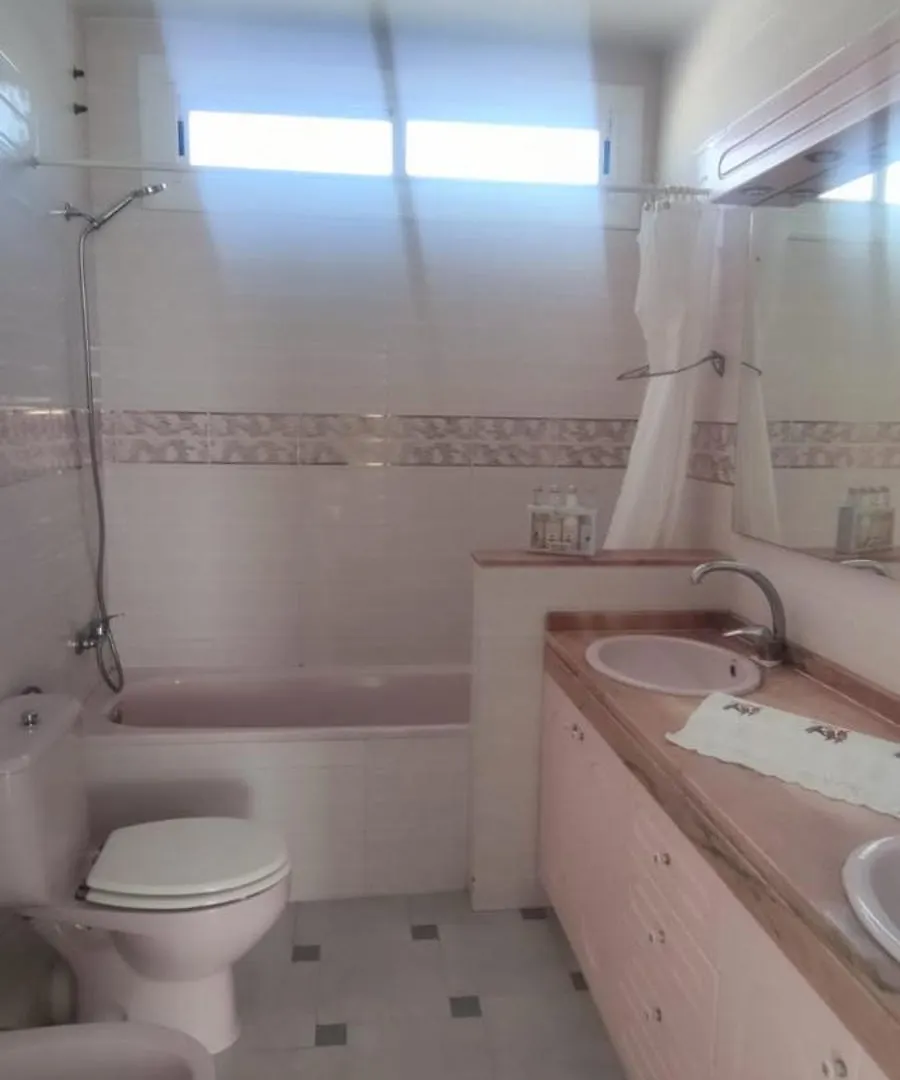 Holiday home Casa Cerca De Playa Con Piscina Privada Villa Calafell