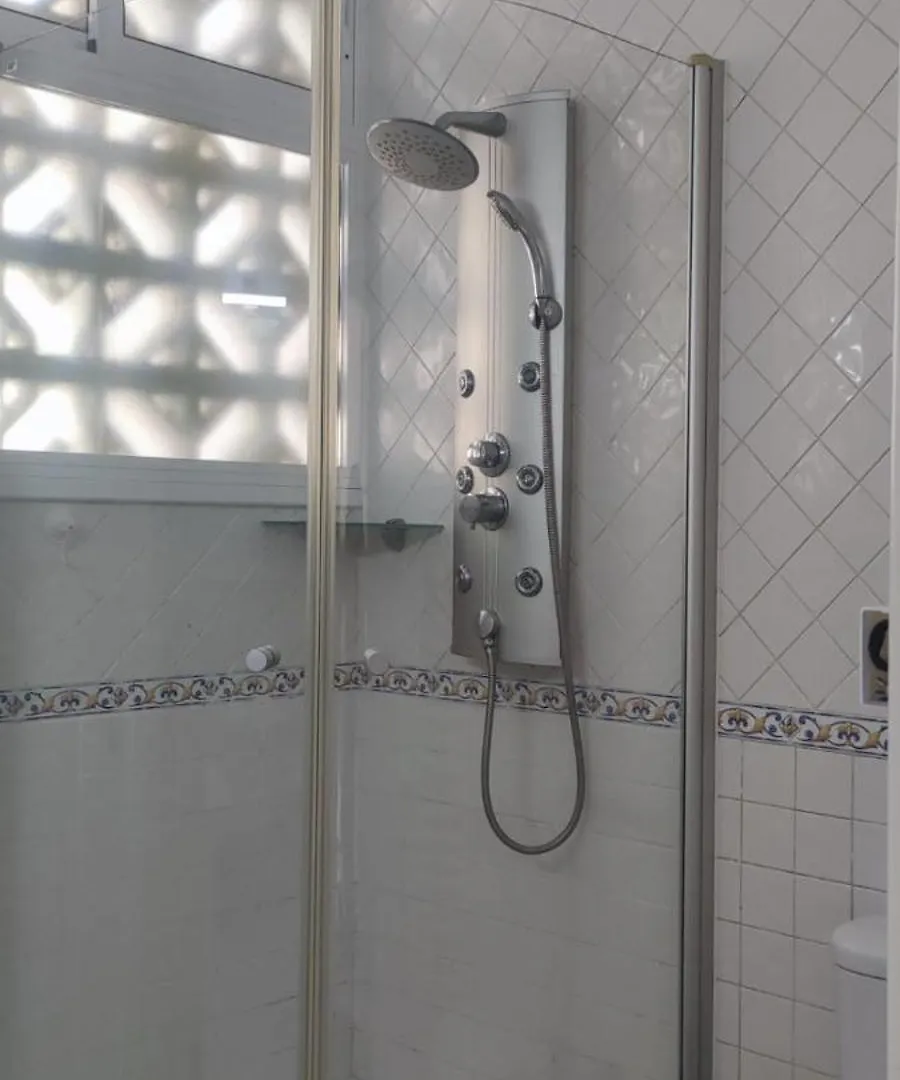 Casa Cerca De Playa Con Piscina Privada Villa Calafell