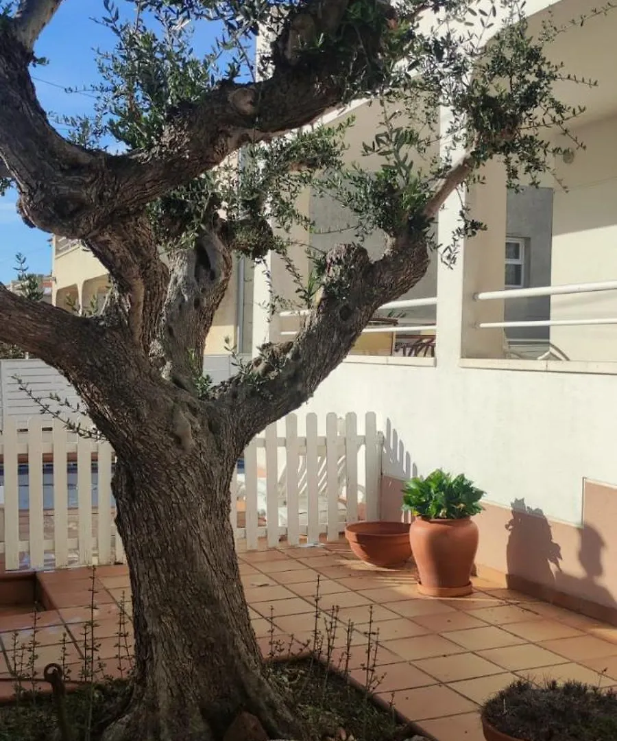 Holiday home Casa Cerca De Playa Con Piscina Privada Villa Calafell Spain