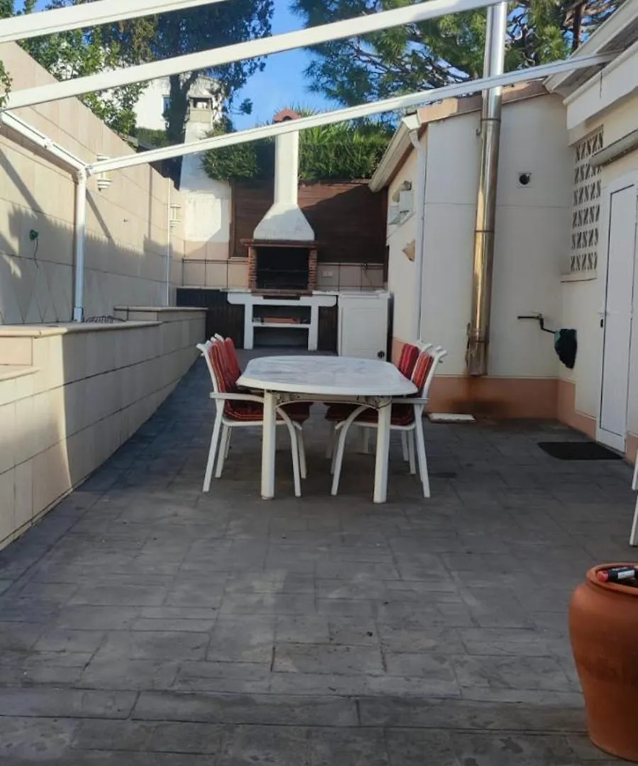 Casa Cerca De Playa Con Piscina Privada Villa Calafell