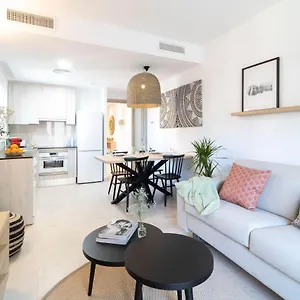 Calafell Home Apartments Calafell