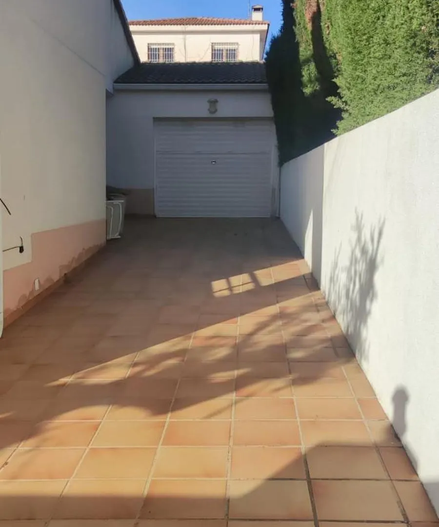 Casa Cerca De Playa Con Piscina Privada Villa Calafell Holiday home